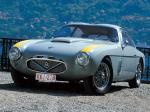 Fiat 8V Zagato Coupe 1953 года